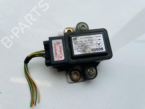 Used Electronic module Electronic module 35511515 35511515