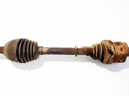 Used Left front driveshaft Left front driveshaft FORD MONDEO IV (BA7) 2.0 TDCi (115 hp) 35124265 35124265