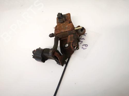 Used Electronic module Electronic module TOYOTA AVENSIS VERSO (_M2_) 2.0 D (CLM20_, CLM20R) (116 hp) 35495034 35495034