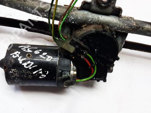 Used Front wiper motor Front wiper motor AUDI A3 (8L1) 1.9 TDI (110 hp) 35868604 35868604