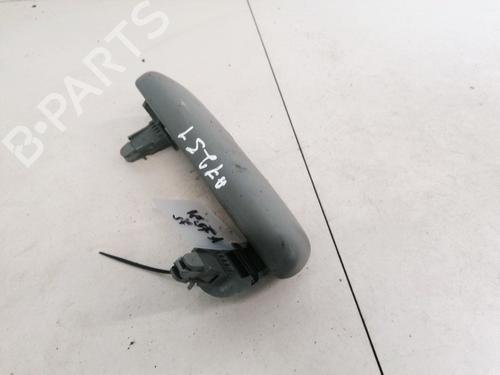 Used Glove box Glove box 35497010 35497010