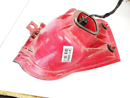 Right taillight VW PASSAT B6 (3C2) 1.9 TDI | BP36312778C35 - Image 2