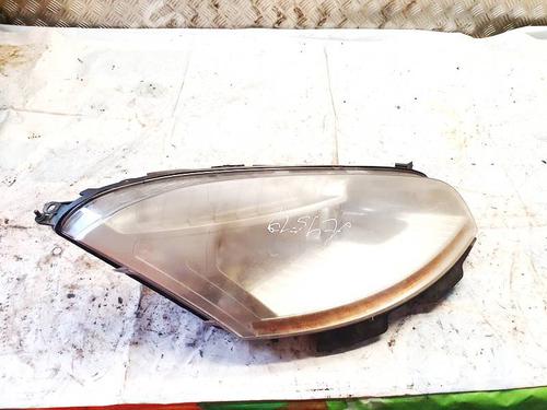Used Right headlight Right headlight CITROËN C4 Picasso I MPV (UD_) 1.6 HDi (109 hp) 35210842 35210842