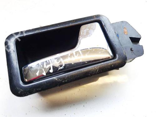 Used Front right interior door handle Front right interior door handle 35270980 35270980