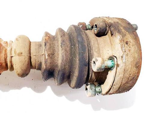 Left front driveshaft AUDI A4 B5 (8D2) 1.8 | BP35163969M38 - Image 3