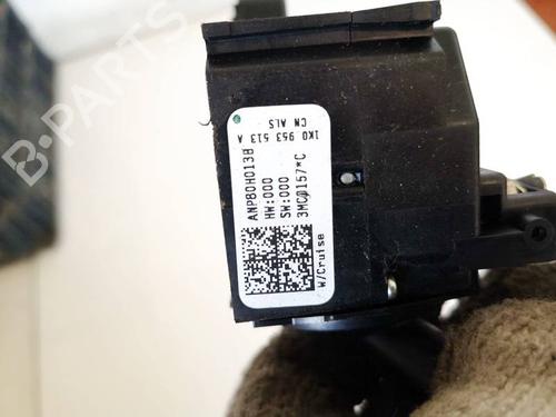 Warning switch VW GOLF PLUS V (5M1, 521) 1.6 FSI | BP35231015I22 - Image 3
