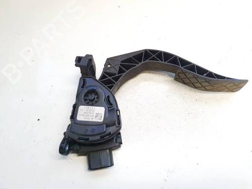 Used Pedal Pedal AUDI ALLROAD C5 (4BH) 2.5 TDI quattro (180 hp) 35156420 35156420