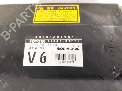 Electronic module LEXUS IS II (_E2_) 220d (ALE20) | BP32928928M83 - Image 3