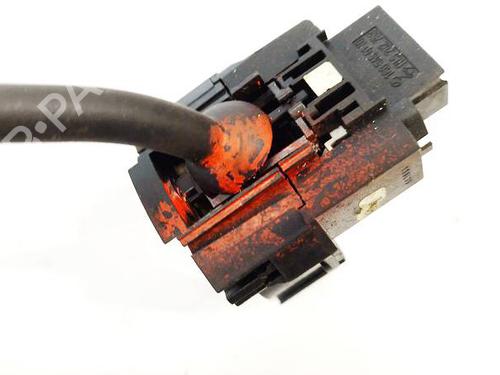 Warning switch PEUGEOT 407 (6D_) 1.6 HDi 110 (6D9HZC, 6D9HYC) | BP34757142I22 - Image 3