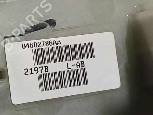 Switch CHRYSLER 300C Touring (LX, LE) 3.0 CRD | BP32567587I30 