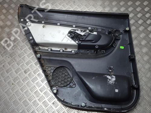 Rear right panel SKODA FABIA II (542) 1.2 | BP35701309C61 - Image 2