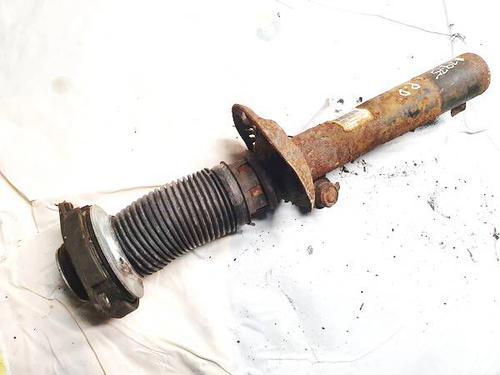 Used Right front shock absorber Right front shock absorber 35430473 35430473