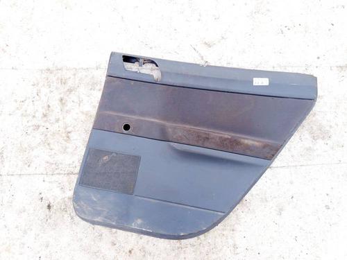Used Rear right panel Rear right panel VW POLO IV (9N_, 9A_) 1.4 16V (80 hp) 34973436 34973436