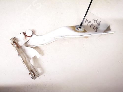 Used Hinge/Door check strap Hinge/Door check strap DAEWOO REXTON (GAB_) 2.7 D All-wheel Drive (186 hp) 35567708 35567708