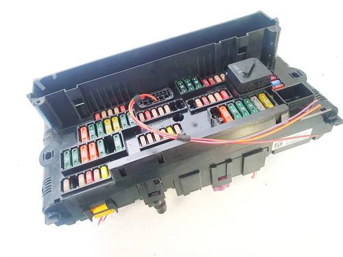 Used Fuse box Fuse box BMW 5 (F10) 525 d (204 hp) 32922621 32922621