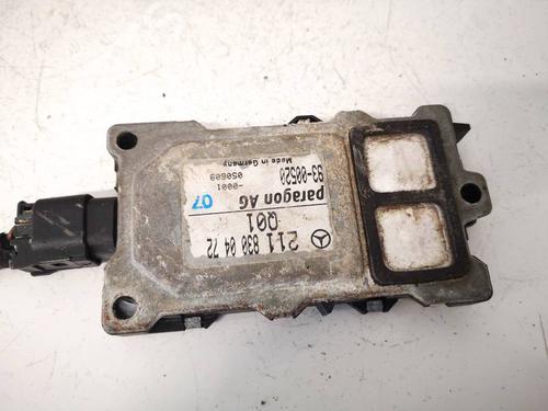 Electronic module MERCEDES-BENZ S-CLASS (W221, V221) S 350 (221.056, 221.156) | BP34741655M83 - Image 2