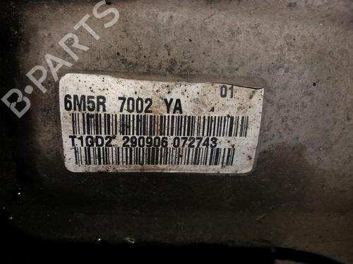 Gearbox FORD FOCUS II (DA_, HCP, DP) 1.6 TDCi | BP35689685M3 - Image 4