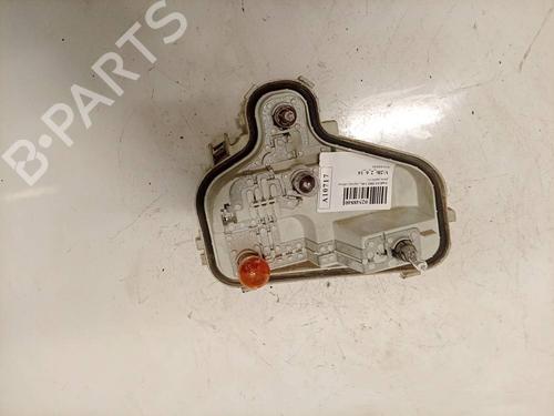 Used Lamp holder Lamp holder AUDI A3 (8P1) 2.0 TDI 16V (140 hp) 34946039 34946039