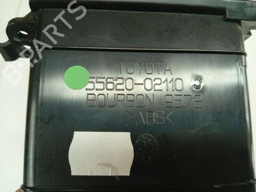 Cup/Object holder TOYOTA AURIS (_E15_) 2.0 D-4D (ADE150_, ADE150R) | BP38494655I37 - Image 4