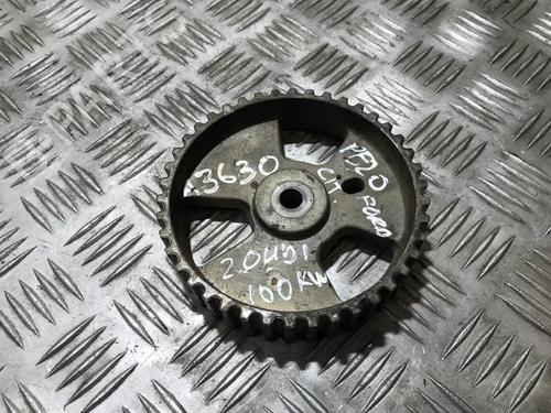 Used Pulley Pulley 35691241 35691241