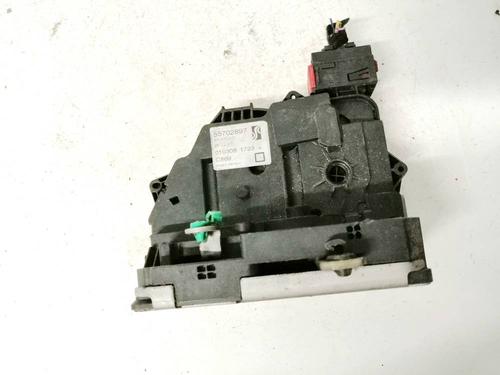 Used Front left lock Front left lock 35010044 35010044