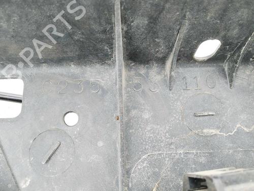 Support MAZDA 5 (CR) 2.0 CD (CR19) | BP35305769C155 - Image 3