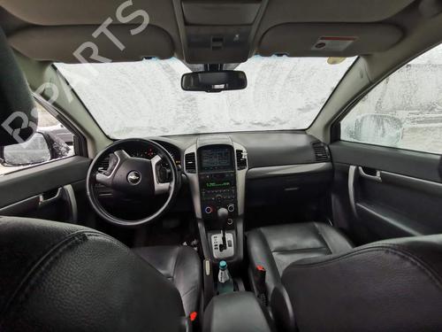 Speaker CHEVROLET CAPTIVA (C100, C140) 2.0 D 4WD | BP32535289E2