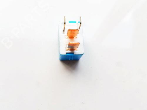 Electronic sensor TOYOTA RAV 4 III (_A3_) 2.2 D 4WD (ALA30_, ALA30R) | BP33520522M84 - Image 2