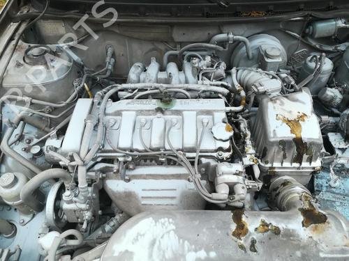 Engine control unit (ECU) MAZDA 626 V (GF) 2.0 (GFEP, GF12) | BP33523724M57 - Image 4