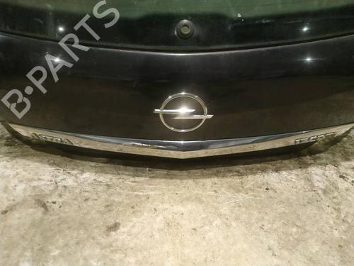 Used Tailgate trim Tailgate trim 34785899 34785899