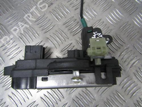 Used Front right lock Front right lock 35680673 35680673