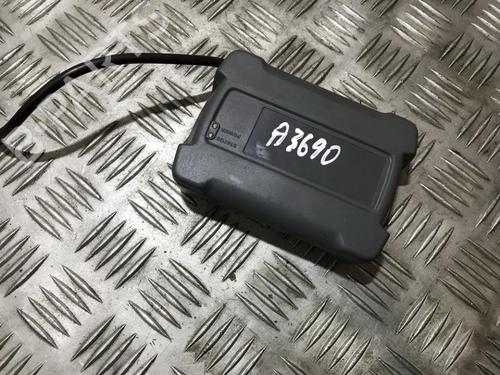 Electronic module FORD FIESTA VI (CB1, CCN) 1.4 LPG | BP33496638M83 - Image 2