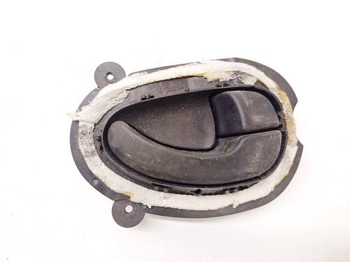 Used Front right interior door handle Front right interior door handle 38791512 38791512