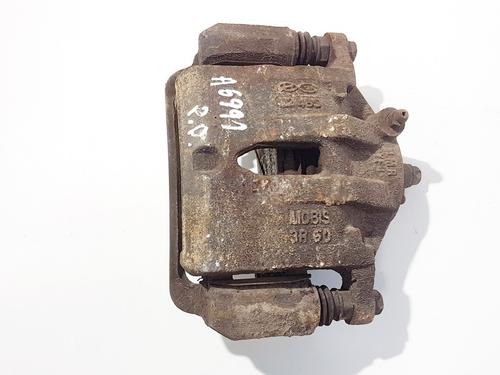 Used Right front brake caliper Right front brake caliper HYUNDAI ix35 (LM, EL, ELH) 1.7 CRDi (116 hp) 35508540 35508540