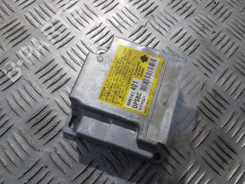 Used ECU airbags ECU airbags MITSUBISHI GRANDIS (NA_W) 2.0 DI-D (NA8W) (136 hp) 33504184 33504184