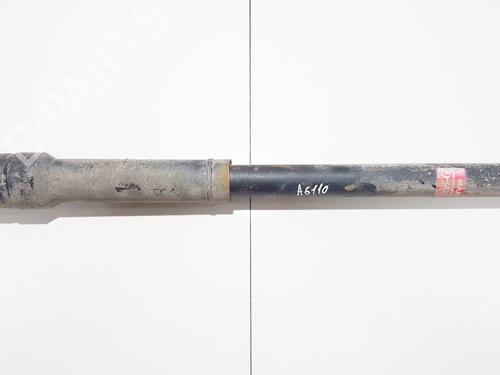 Amortecedor trás esquerdo Amortecedor trás esquerdo 35624837 35624837