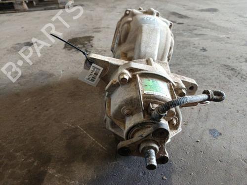 Used Rear differential Rear differential 38183795 38183795