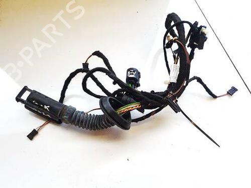 Wiring harness CITROËN C4 Picasso II 1.6 HDi / BlueHDi 115 | BP35003957E16 - Image 2