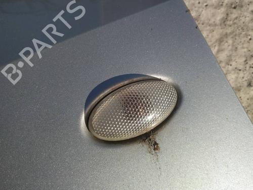 Used Left side indicator Left side indicator PEUGEOT 307 (3A/C) 2.0 HDi 90 (90 hp) 35242027 35242027