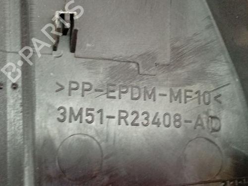 Grill FORD FOCUS C-MAX (DM2) 1.6 TDCi | BP38259906C40 - Image 4