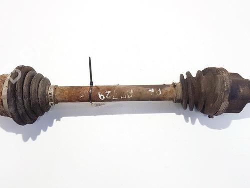 Used Left front driveshaft Left front driveshaft FORD FOCUS II (DA_, HCP, DP) 1.6 (100 hp) 35457567 35457567