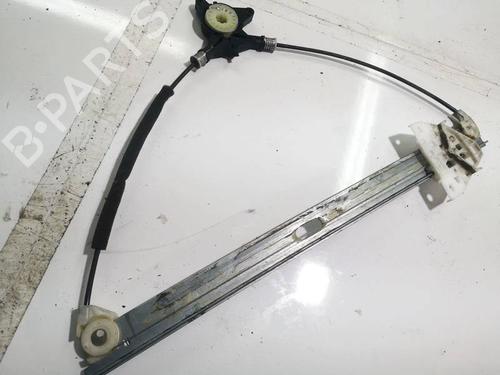 Rear left window mechanism MAZDA 5 (CR) 2.0 CD (CR19) | BP34815874C24 - Image 2