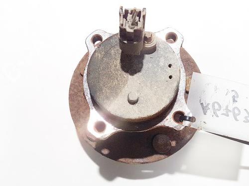 Left rear steering knuckle MAZDA 5 (CR) 1.8 (CR19) | BP35565880M27 - Image 3