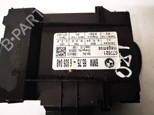 Electronic module BMW 7 (E65, E66, E67) 730 d | BP34824031M83 - Image 3
