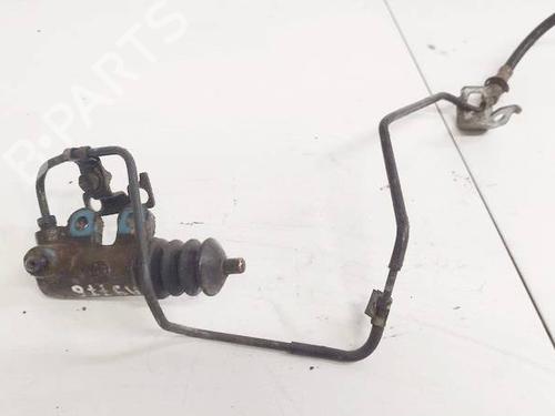 Used Clutch slave cylinder Clutch slave cylinder TOYOTA AVENSIS (_T22_) 2.0 D-4D (CDT220_, CDT220R) (110 hp) 35162365 35162365
