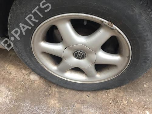 Engine control unit (ECU) VOLVO S70 (874) 2.4 Turbo | BP33506606M57  - Image 9