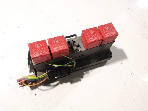 Fuse box RENAULT ESPACE IV (JK0/1_) 2.2 dCi (JK0H) | BP33730743E1 - Image 3