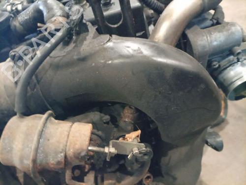 Pipe OPEL ASTRA J (P10) 1.7 CDTI (68) | BP36770754M125 - Image 2