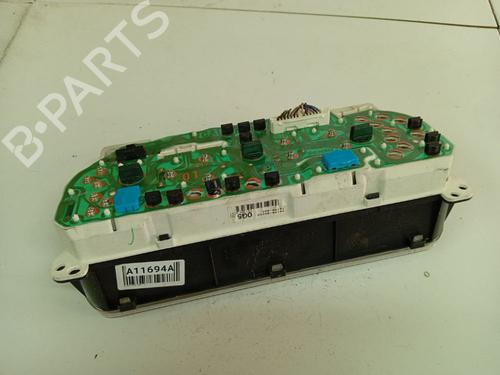 Instrument cluster SUZUKI IGNIS II (MH) 1.3 (RM413) | BP38323106C47 - Image 3