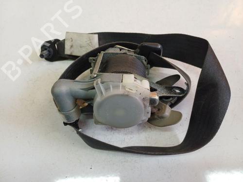 Front right seatbelt SUBARU TRIBECA (B9) 3.0 (WXE) | BP34840734I25 - Image 2